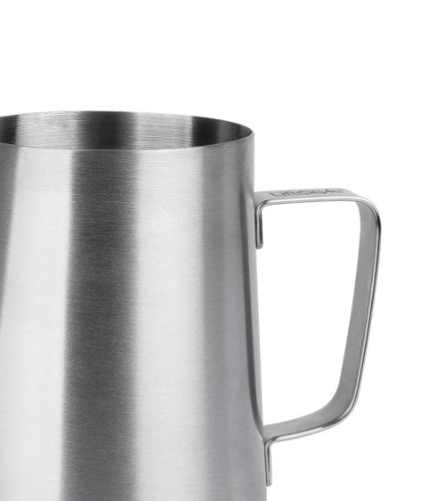 Jarra Lechera de Acero Inox