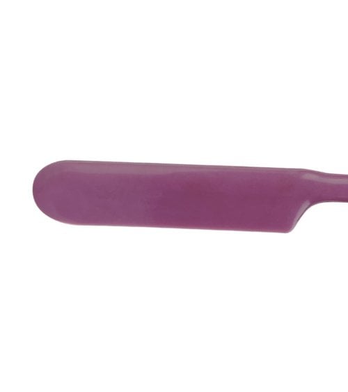 Pala Extendedora Mini de Silicona Violett