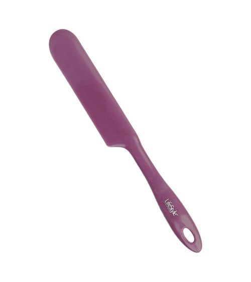 Pala Extendedora Mini de Silicona Violett