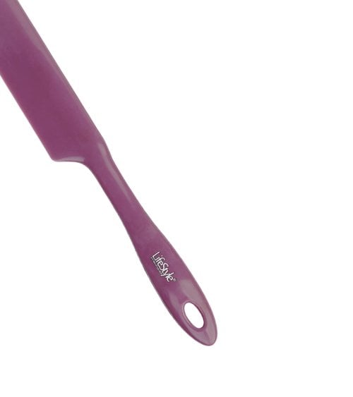 Pala Extendedora Mini de Silicona Violett