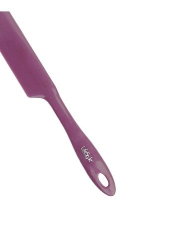 Pala Extendedora Mini de Silicona Violett