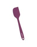 Espatula Mini de Silicona Violett