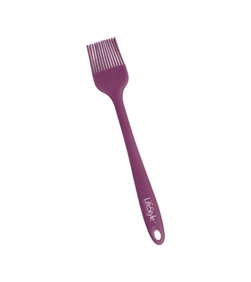 Pincel de Respostería Mini de Silicona Violett