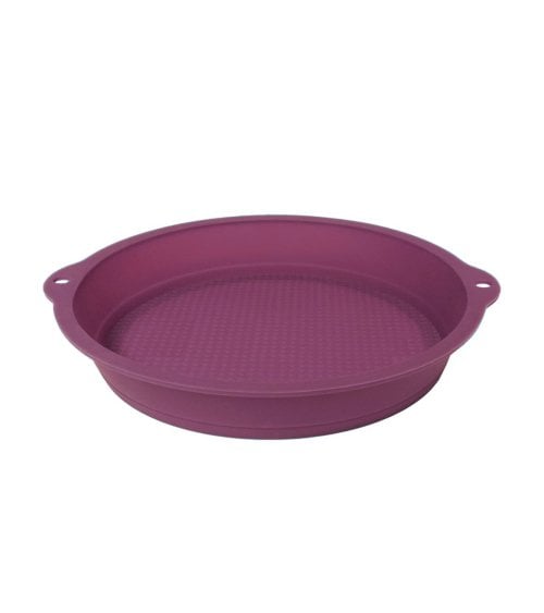 Molde para Tarta de Silicona Violett
