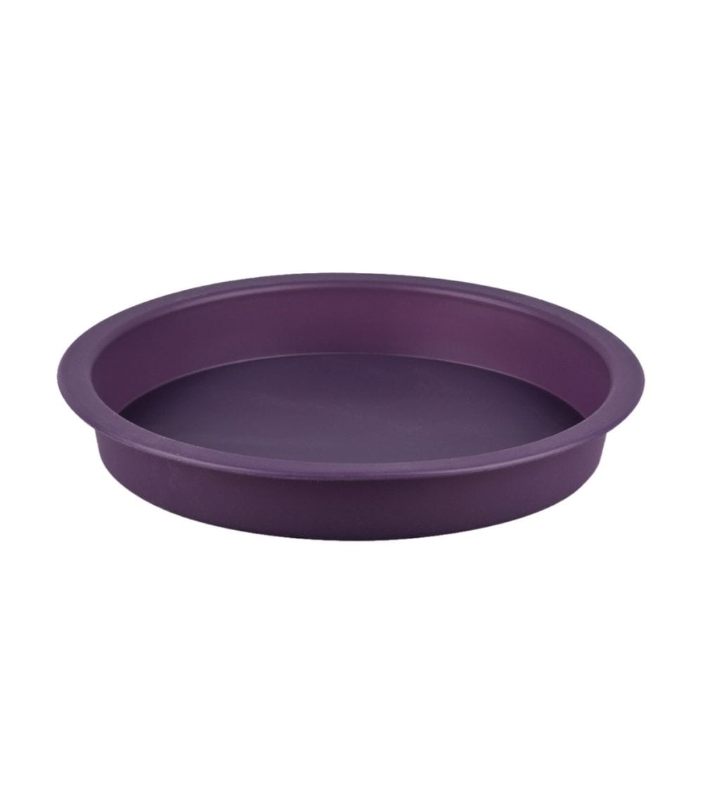 Molde Bajo de Silicona Violett