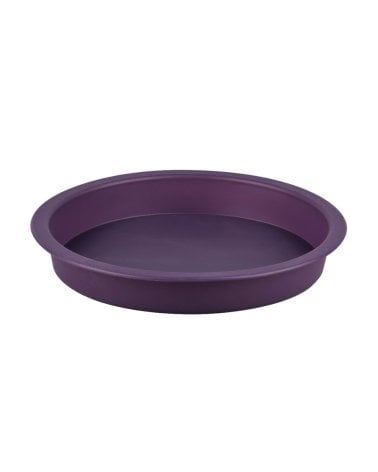 Molde Bajo de Silicona Violett