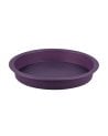 Molde Bajo de Silicona Violett