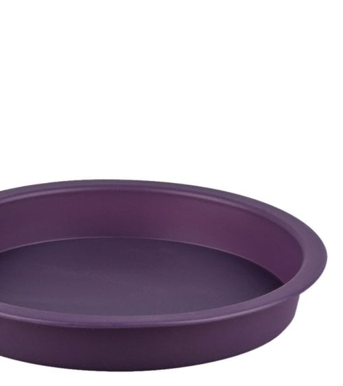 Molde Bajo de Silicona Violett