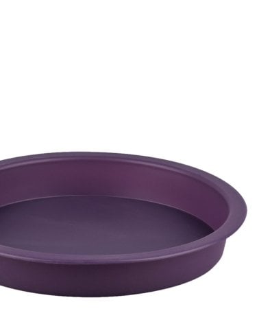 Molde Bajo de Silicona Violett