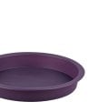 Molde Bajo de Silicona Violett