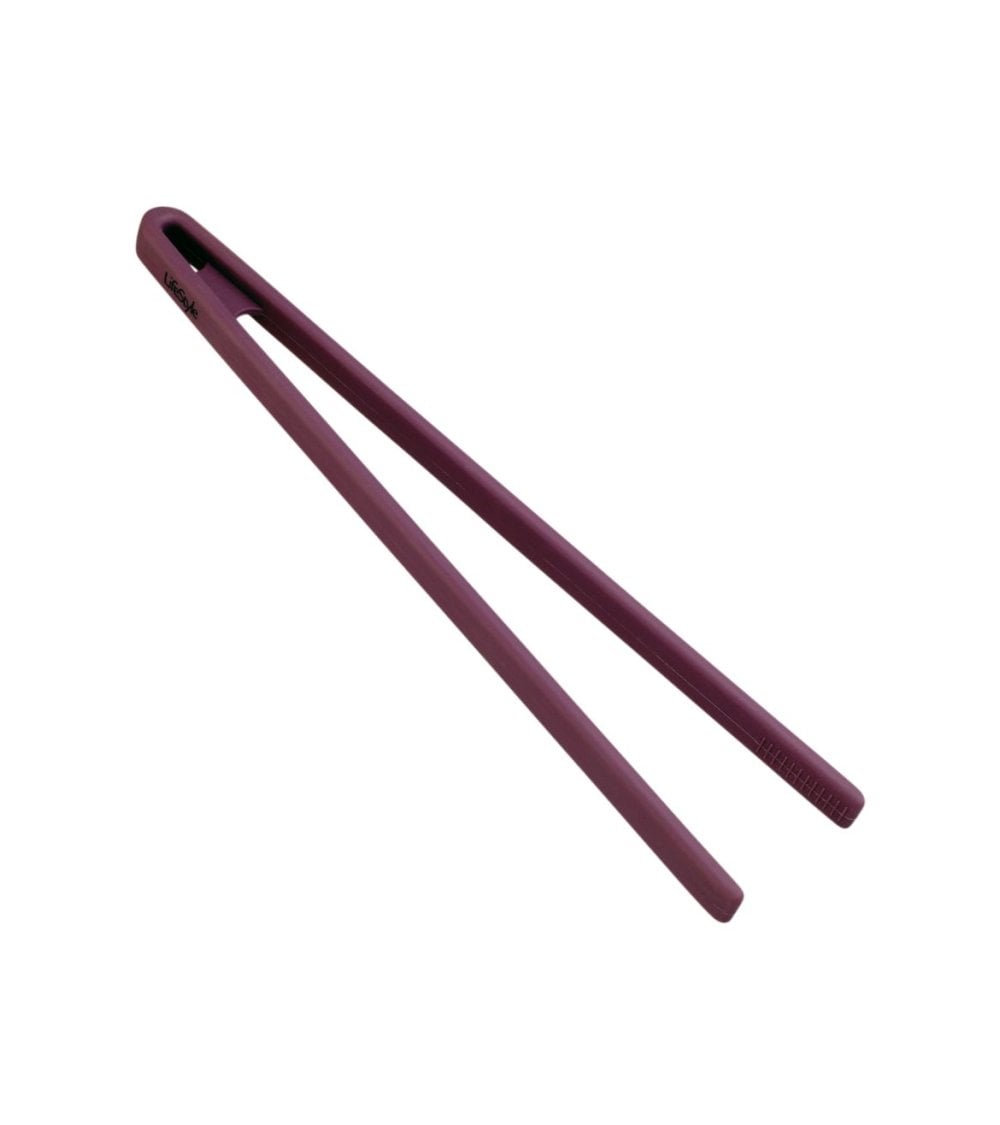 Pinza de Cocina de Silicona