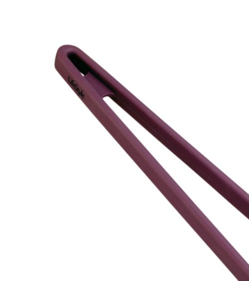 Pinza de Cocina de Silicona