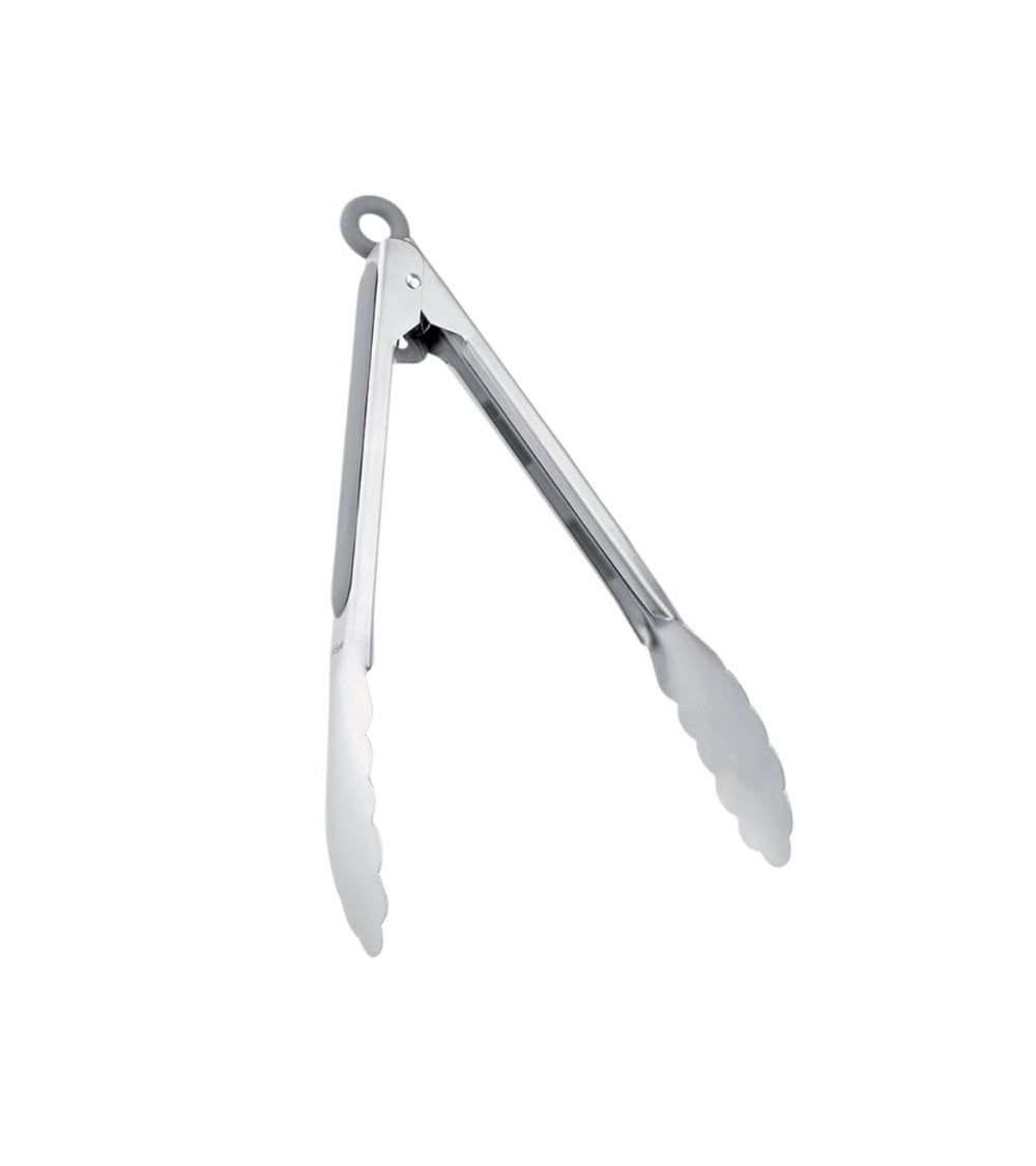 Pinza Multiuso Ideal para Barbacoa y Ensalada