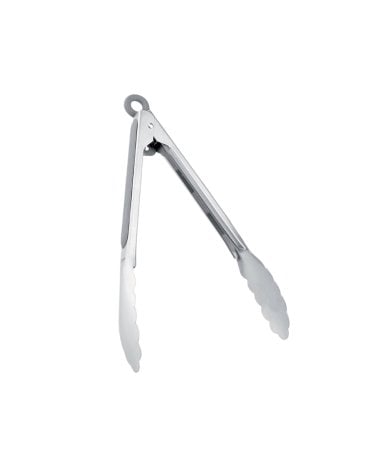 Pinza Multiuso Ideal para Barbacoa y Ensalada