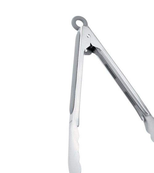 Pinza Multiuso Ideal para Barbacoa y Ensalada