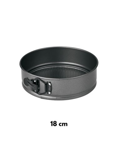Molde Desmontable Antiadherente