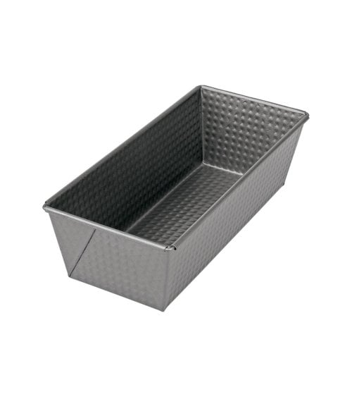 Molde Rectangular Antiadherente