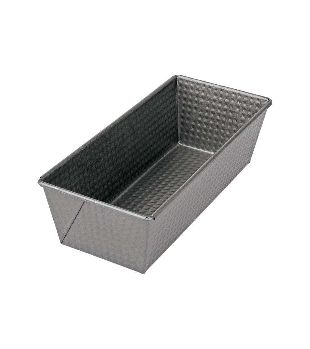 Molde Rectangular Antiadherente