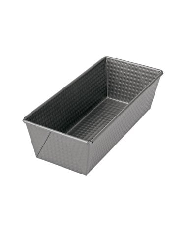 Molde Rectangular Antiadherente