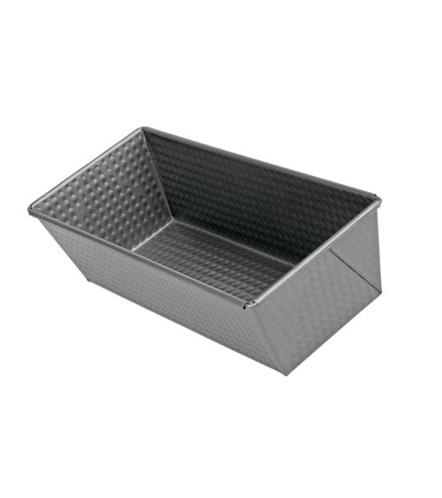 Molde Rectangular Antiadherente