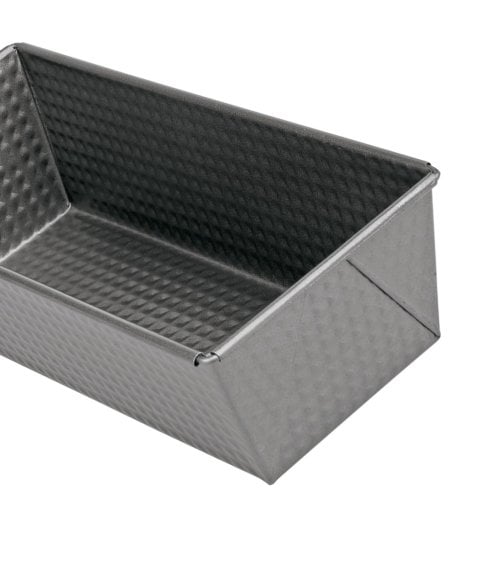 Molde Rectangular Antiadherente