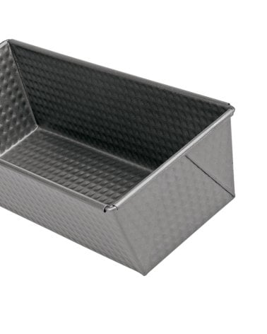 Molde Rectangular Antiadherente