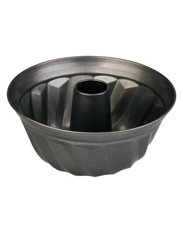 Molde Fiorela Alto con Tubo Antiadherente