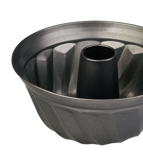 Molde Fiorela Alto con Tubo Antiadherente