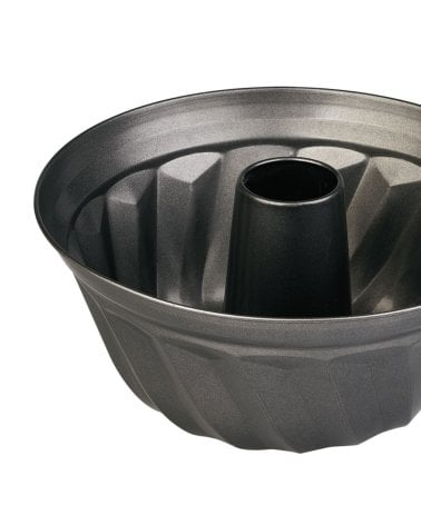 Molde Fiorela Alto con Tubo Antiadherente