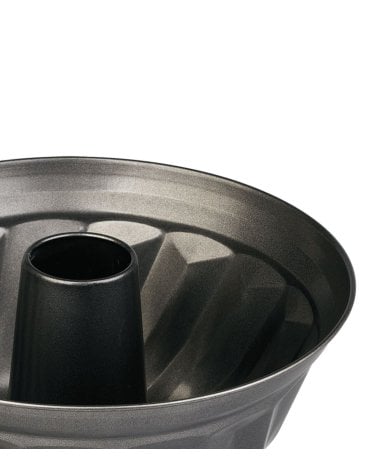 Molde Fiorela Alto con Tubo Antiadherente