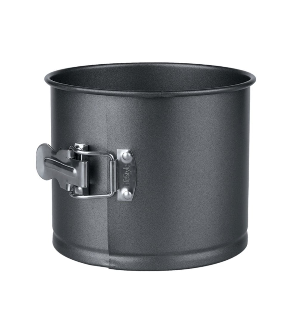 Molde Desmontable Alto Ideal para Panetone