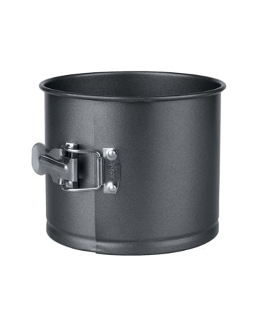 Molde Desmontable Alto Ideal para Panetone