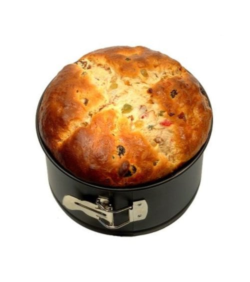 Molde Desmontable Alto Ideal para Panetone