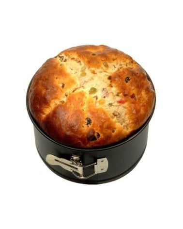 Molde Desmontable Alto Ideal para Panetone