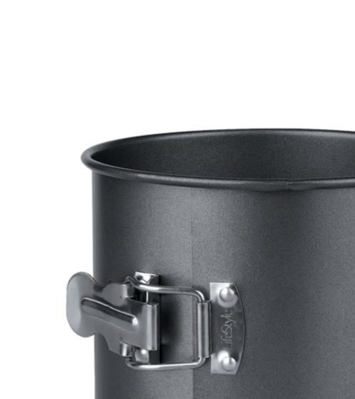 Molde Desmontable Alto Ideal para Panetone