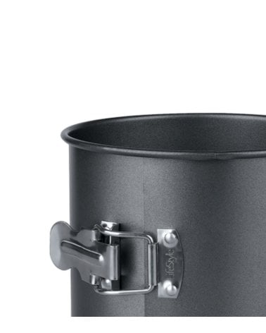 Molde Desmontable Alto Ideal para Panetone