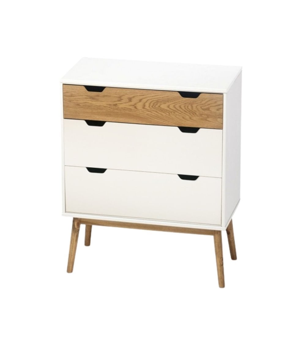 Cajonera con Tres Cajones Wita