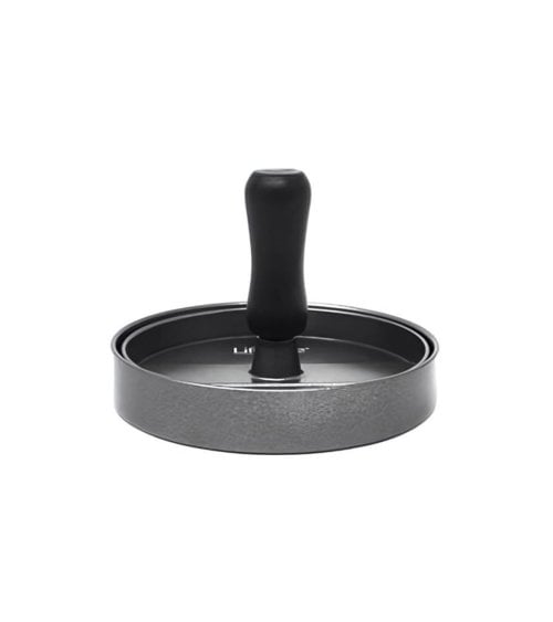 Prensador de Hamburguesas de Aluminio