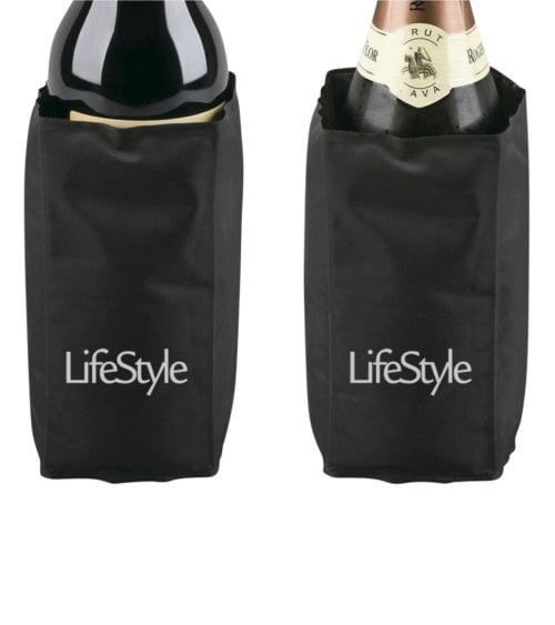 Enfriador de Vino y Cava Ajustable