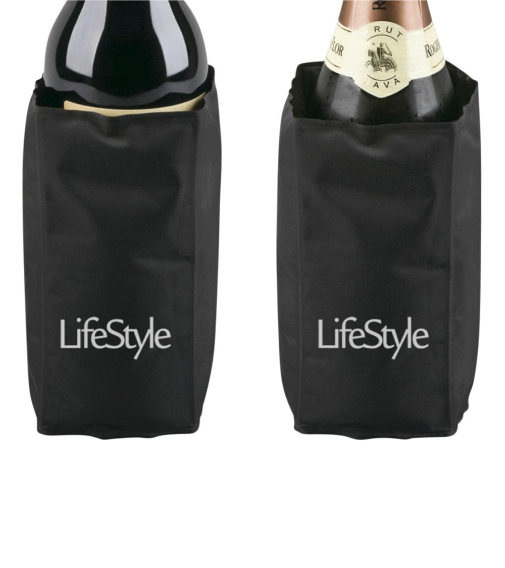 Enfriador de Vino y Cava Ajustable
