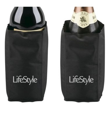 Enfriador de Vino y Cava Ajustable