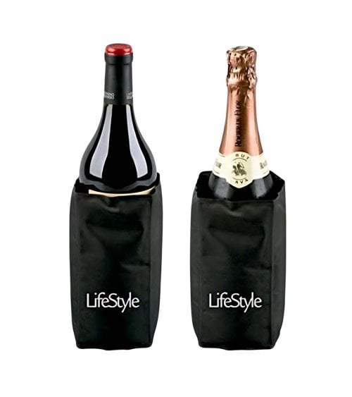 Enfriador de Vino y Cava Ajustable