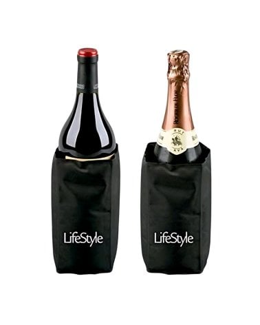 Enfriador de Vino y Cava Ajustable