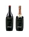 Enfriador de Vino y Cava Ajustable