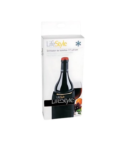 Enfriador de Vino y Cava Ajustable