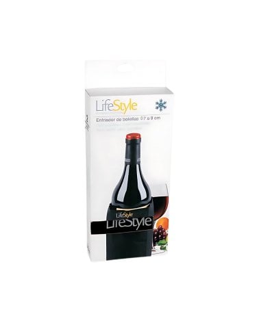Enfriador de Vino y Cava Ajustable