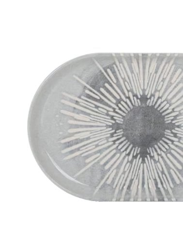 Fuente Ovalada Ivar de Gres