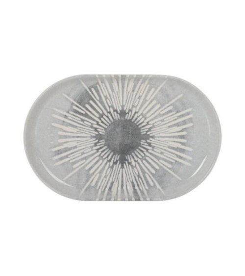 Fuente Ovalada Ivar de Gres