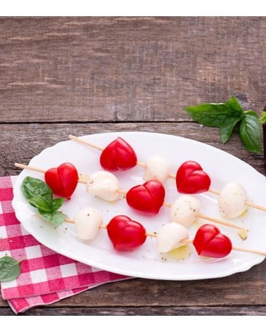 Fuente Oval Ebro de Estilo Clásico