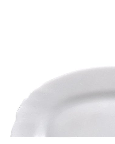 Fuente Oval Ebro de Estilo Clásico